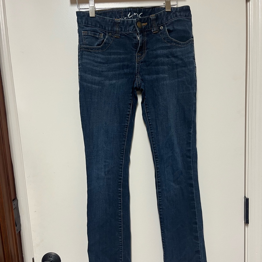 Inc jeans size 2P